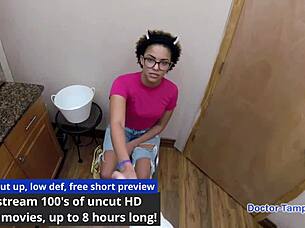 Dr. Tampa Questions Health Care With Rebel Wyatt