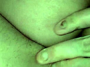 Busting in wife's fat pussy with big ass 😏