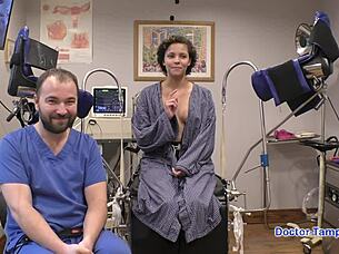 Dr. Tampa Questions Health Care With Rebel Wyatt