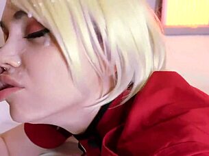 Octokuro Cumshot Compilation