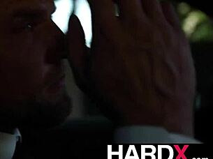 blonde beauty makes love to long distance bf in lingerie and doggystyle