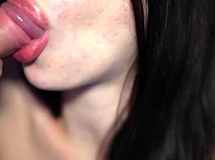 Cum In Mouth And On Lips Compilation