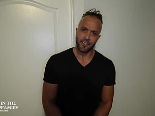 stepbrothers dp canadian hotwife angie bloom in roleplay