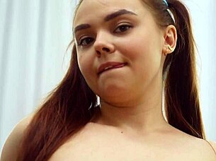 Who Loves Sports Like This Athletic Babe?