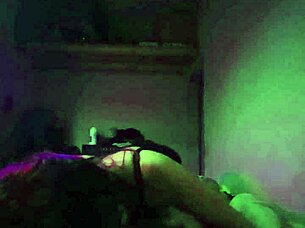 my wife dances for me and sucks nicely