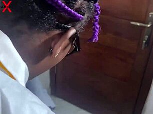 Hot squirt on me with ebony group