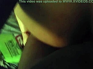 latina mature, how does young 18+ bbc feel up your ass?