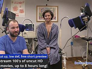 Dr. Tampa Questions Health Care With Rebel Wyatt