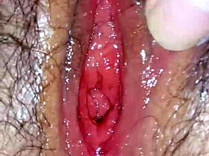 Me And Boyfriend In Wild Action!