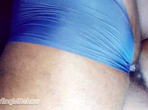 banging my house help in homemade group scene