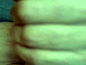 Byrd says, I'm jerking off for you, Ladybyrd, in the bathroom.