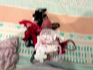 Hey, my fat stepmom got surprised with a dick in her pussy after the gym