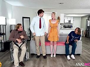 Sex Assistant Rebel Rhyder Fuck One By One