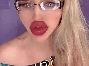 this mistress controls your finances with domination