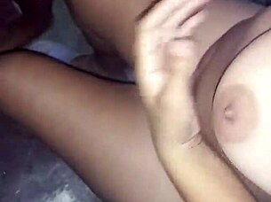 Latina wife wants threesome