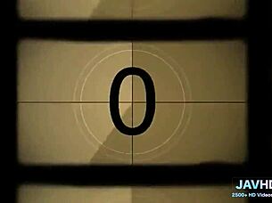 Why Is This Asian Amateur's Pussy Wet And Squirting In Volume 84?