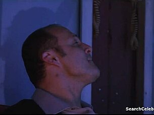 Vanessa Bristow in Rake Season One Episode Six.