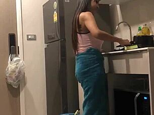 Big Boobs Thailand Adventure