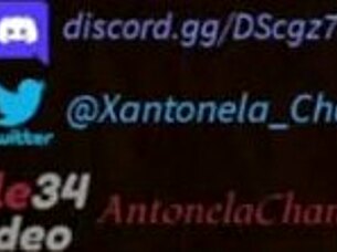 Roblox Compilation Antochan: Sucking, Riding, and Assfucking Group Fun