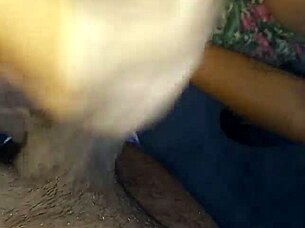 Latina wife wants threesome