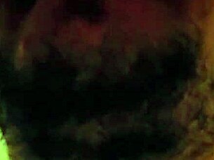 Hot Homemade Sex In Parents' Bedroom With Latina Teen Cowgirl And Cumshot