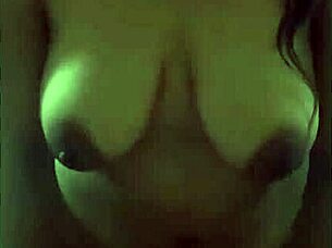 Latina Milf Loves Getting Fucked In The Ass