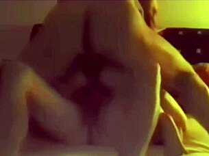 Madura at the party gets wild with two cocks