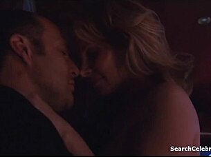 Vanessa Bristow in Rake Season One Episode Six.