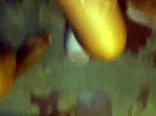 Latina wife wants threesome