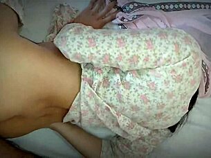 Punjabi Pakistani Nani Ma Ki Chut Ki Chudai!