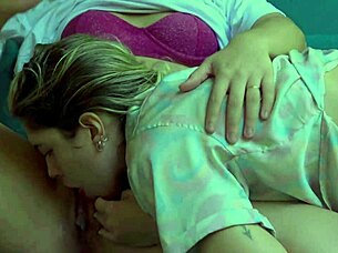 they asked me to fill their mouths with a lot of cum