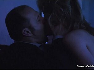 Vanessa Bristow in Rake Season One Episode Six.