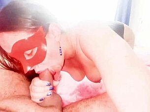 Venezuelan Wife Fucks Husband's Friend For Money!