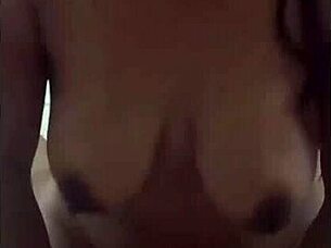 Latina Milf Loves Getting Fucked In The Ass