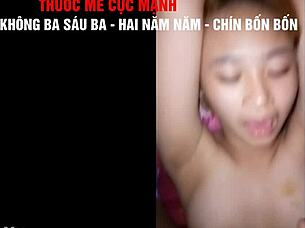 Vietnamese Sex Video With Wife And Brother-In-Law