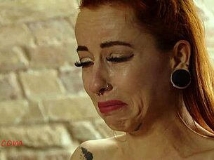 two submissive girls please master with bdsm 😈