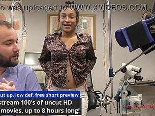 tampa university entrance physical with miss mars