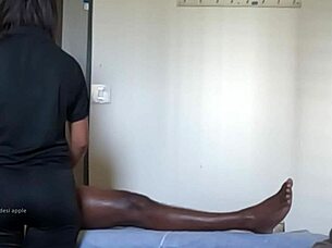 happy ending massage in spa