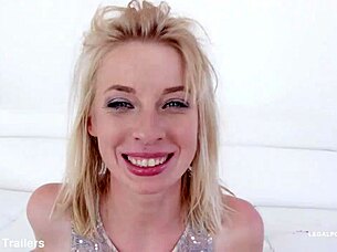 alisia meets black bulls in video iv457