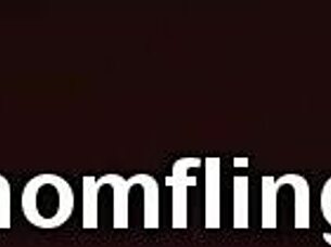 Sexy Cougar Sucking Dick