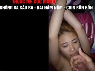 Vietnamese Sex Video With Wife And Brother-In-Law