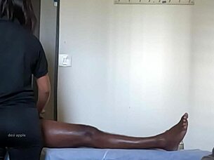 happy ending massage in spa