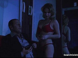 Vanessa Bristow in Rake Season One Episode Six.