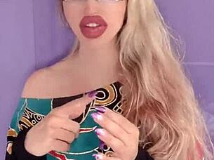 this mistress controls your finances with domination