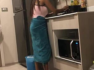 Big Boobs Thailand Adventure