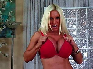 show us your big tits, ashlee, before we fuck