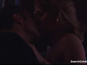 Vanessa Bristow in Rake Season One Episode Six.