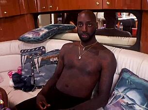 Miami boat day 2023 behind the scenes with willow ryder and more.