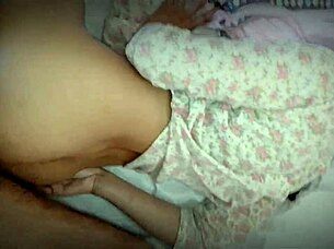 Punjabi Pakistani Nani Ma Ki Chut Ki Chudai!