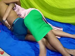 दोस्त ने चोद चोद के कमर तोड़ दिया